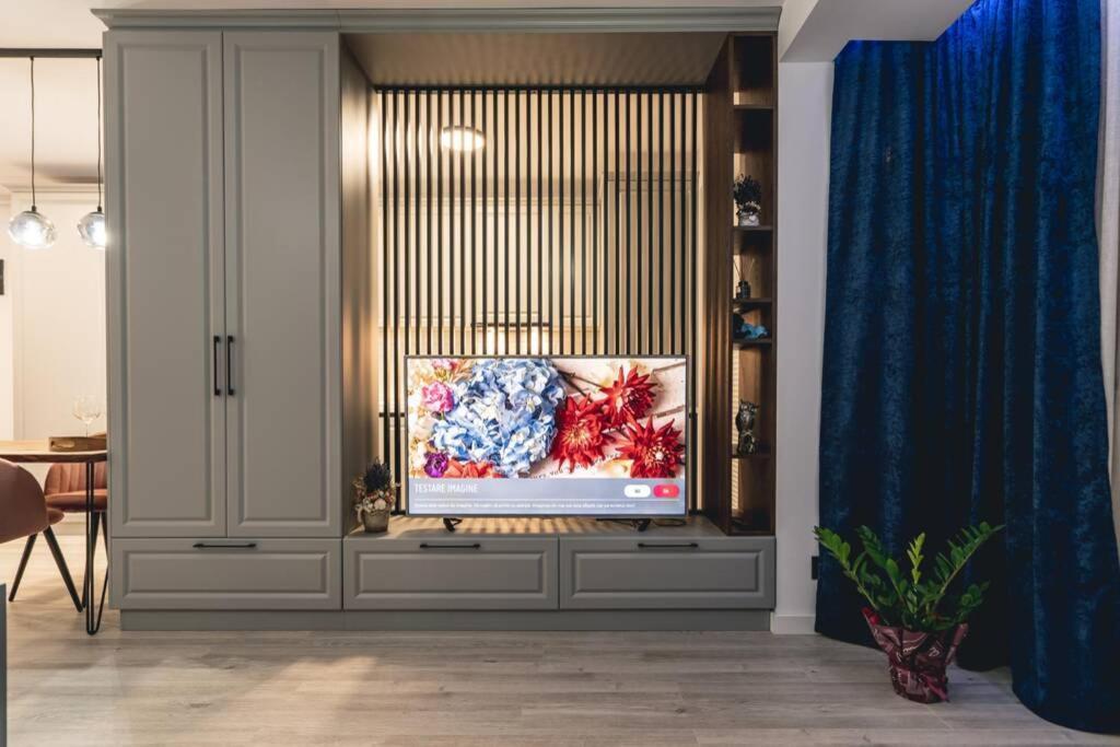Briana Luxury Panoramic View Apartment Cluj Napoca Bagian luar foto